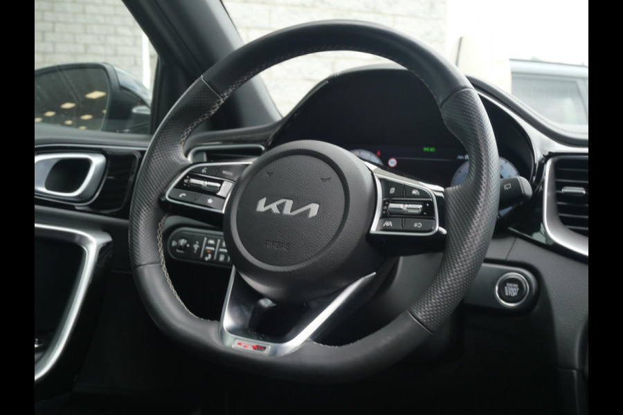 Kia Ceed Sportswagon 1.0 T-GDi GT-Line | LED | Carplay | Schuif-/Kanteldak | Clima | Camera | Navi | Camera