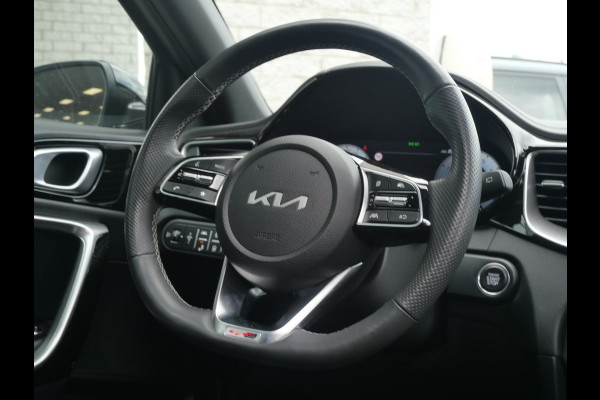 Kia Ceed Sportswagon 1.0 T-GDi GT-Line | LED | Carplay | Schuif-/Kanteldak | Clima | Camera | Navi | Camera