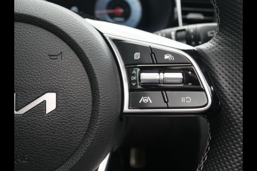 Kia Ceed Sportswagon 1.0 T-GDi GT-Line | LED | Carplay | Schuif-/Kanteldak | Clima | Camera | Navi | Camera
