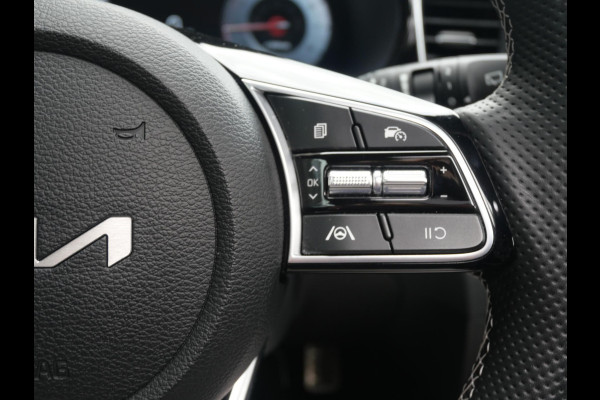 Kia Ceed Sportswagon 1.0 T-GDi GT-Line | LED | Carplay | Schuif-/Kanteldak | Clima | Camera | Navi | Camera