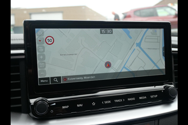 Kia Ceed Sportswagon 1.0 T-GDi GT-Line | LED | Carplay | Schuif-/Kanteldak | Clima | Camera | Navi | Camera