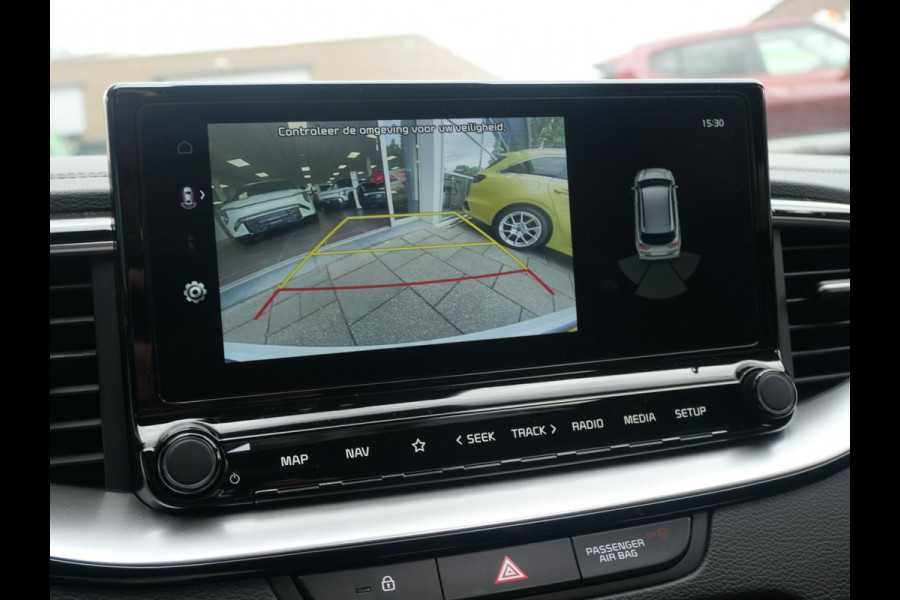 Kia Ceed Sportswagon 1.0 T-GDi GT-Line | LED | Carplay | Schuif-/Kanteldak | Clima | Camera | Navi | Camera