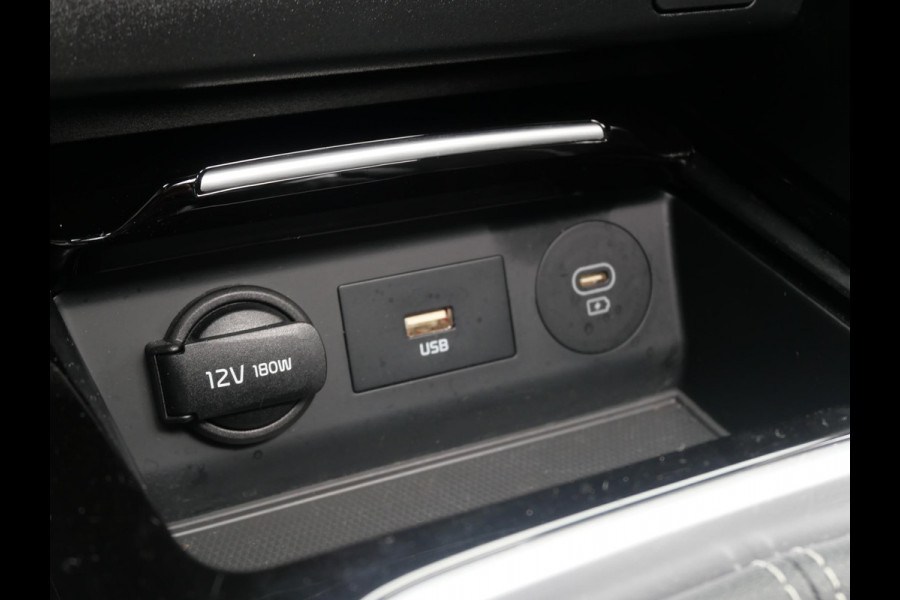 Kia Ceed Sportswagon 1.0 T-GDi GT-Line | LED | Carplay | Schuif-/Kanteldak | Clima | Camera | Navi | Camera