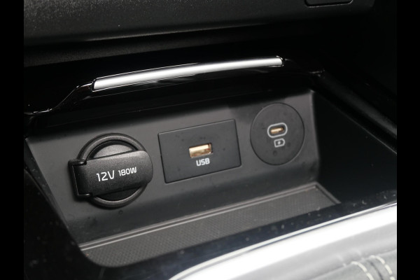 Kia Ceed Sportswagon 1.0 T-GDi GT-Line | LED | Carplay | Schuif-/Kanteldak | Clima | Camera | Navi | Camera
