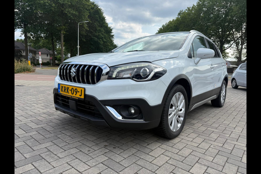 Suzuki S-Cross SX4 Business Edition 1.0 Boosterjet Automaat