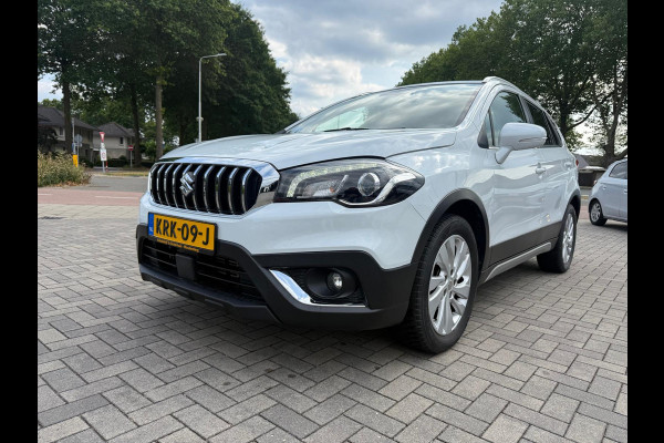 Suzuki S-Cross SX4 Business Edition 1.0 Boosterjet Automaat