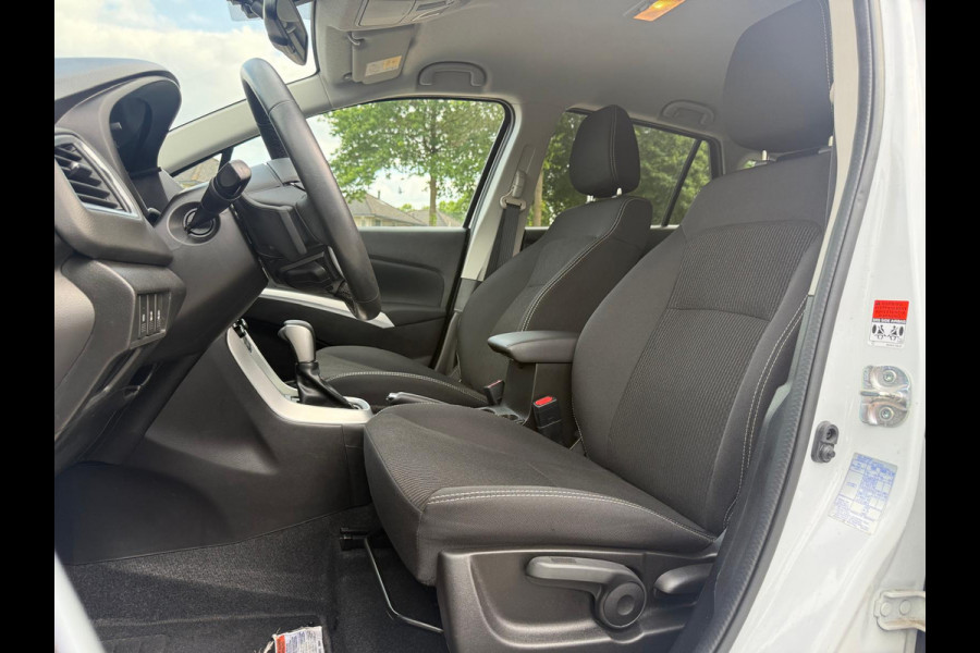 Suzuki S-Cross SX4 Business Edition 1.0 Boosterjet Automaat