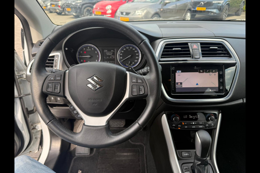 Suzuki S-Cross SX4 Business Edition 1.0 Boosterjet Automaat