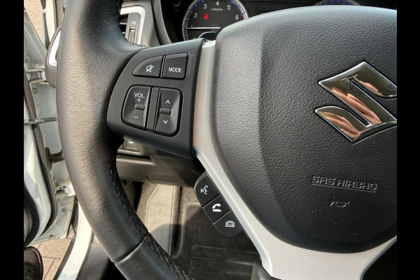 Suzuki S-Cross SX4 Business Edition 1.0 Boosterjet Automaat