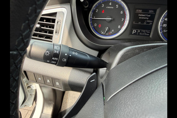 Suzuki S-Cross SX4 Business Edition 1.0 Boosterjet Automaat
