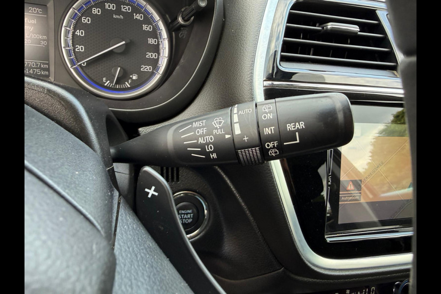 Suzuki S-Cross SX4 Business Edition 1.0 Boosterjet Automaat