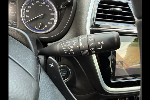 Suzuki S-Cross SX4 Business Edition 1.0 Boosterjet Automaat