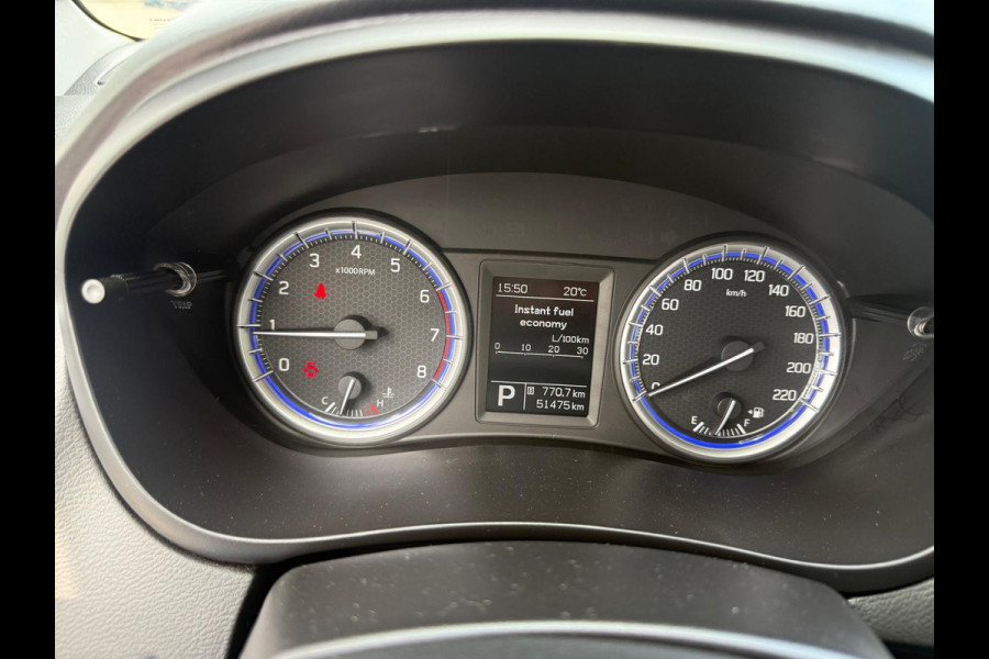 Suzuki S-Cross SX4 Business Edition 1.0 Boosterjet Automaat
