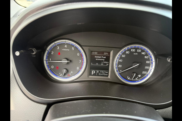 Suzuki S-Cross SX4 Business Edition 1.0 Boosterjet Automaat