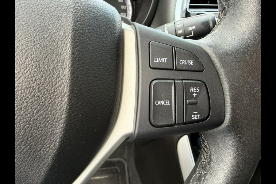 Suzuki S-Cross SX4 Business Edition 1.0 Boosterjet Automaat