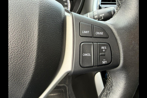 Suzuki S-Cross SX4 Business Edition 1.0 Boosterjet Automaat