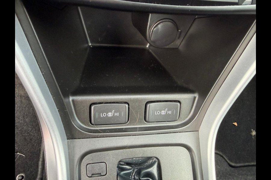 Suzuki S-Cross SX4 Business Edition 1.0 Boosterjet Automaat