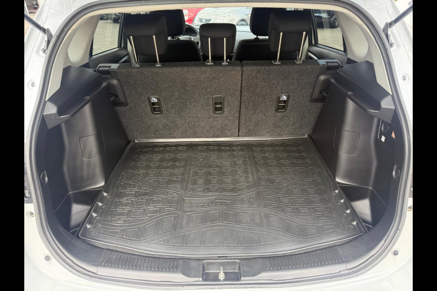 Suzuki S-Cross SX4 Business Edition 1.0 Boosterjet Automaat