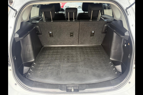 Suzuki S-Cross SX4 Business Edition 1.0 Boosterjet Automaat