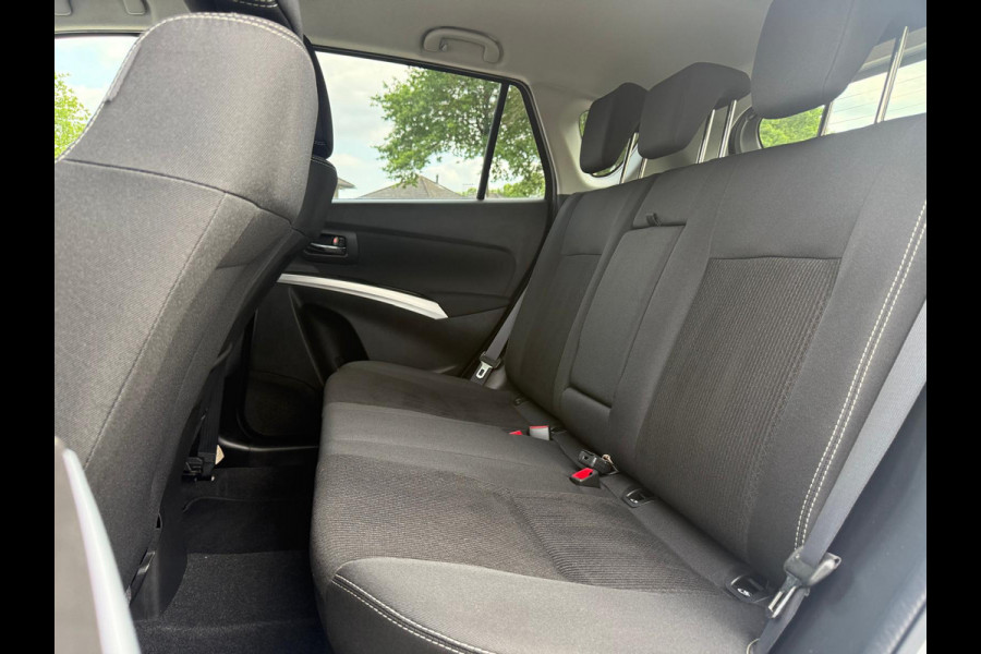 Suzuki S-Cross SX4 Business Edition 1.0 Boosterjet Automaat