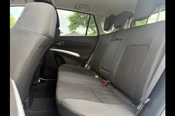 Suzuki S-Cross SX4 Business Edition 1.0 Boosterjet Automaat