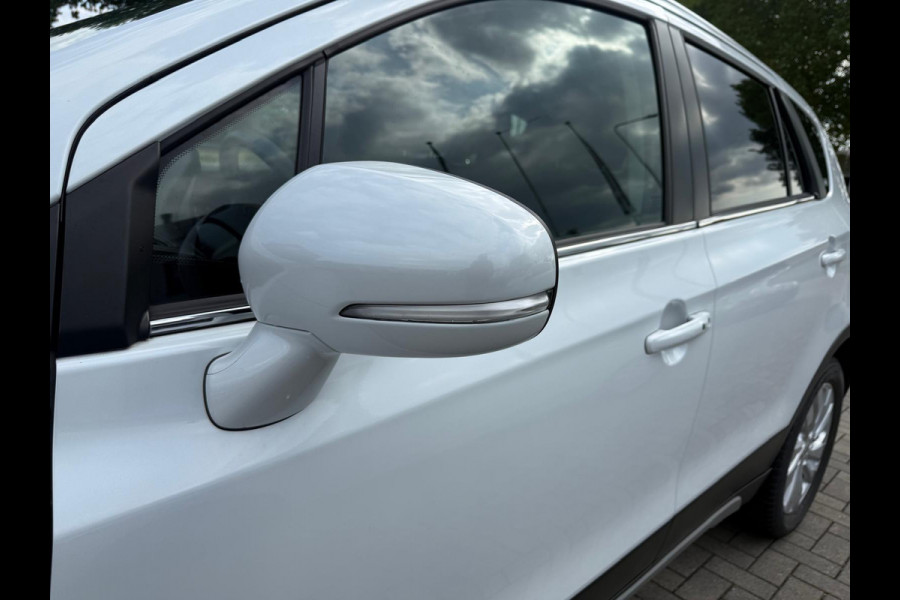 Suzuki S-Cross SX4 Business Edition 1.0 Boosterjet Automaat
