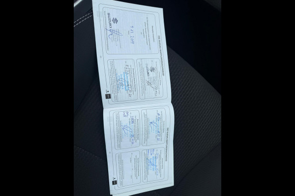 Suzuki S-Cross SX4 Business Edition 1.0 Boosterjet Automaat