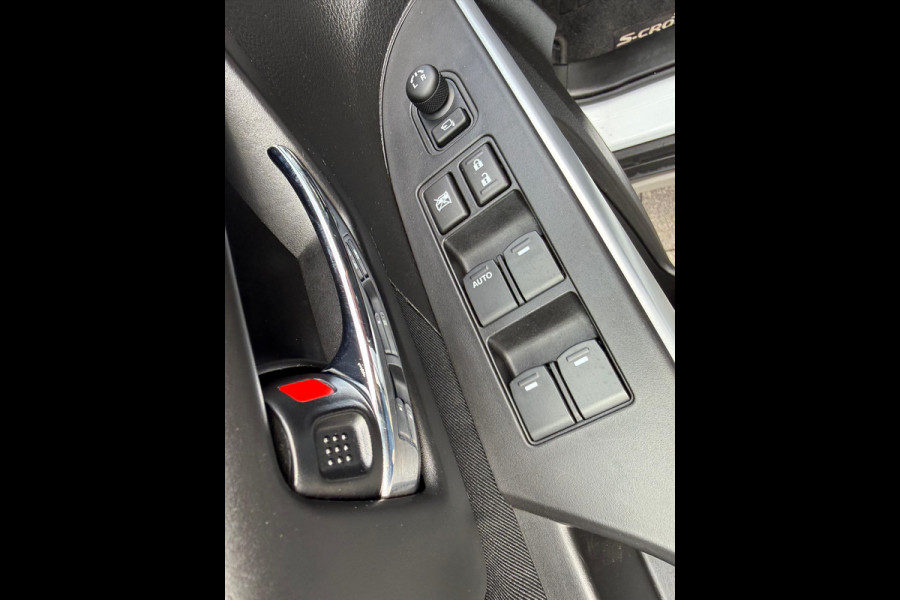 Suzuki S-Cross SX4 Business Edition 1.0 Boosterjet Automaat