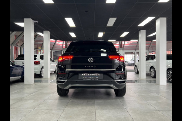 Volkswagen T-Roc 1.0 TSI | ACC | PDC | Camera | Elektr.koffer