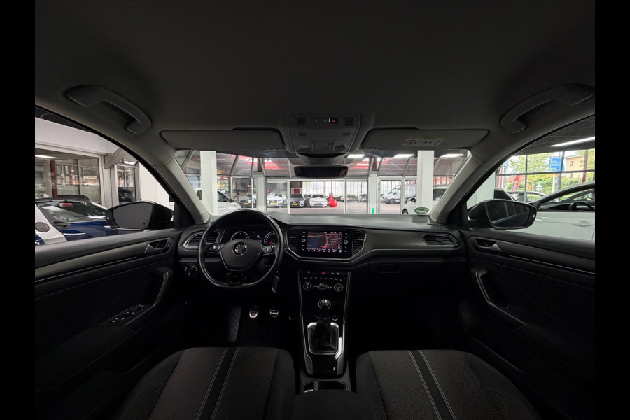Volkswagen T-Roc 1.0 TSI | ACC | PDC | Camera | Elektr.koffer