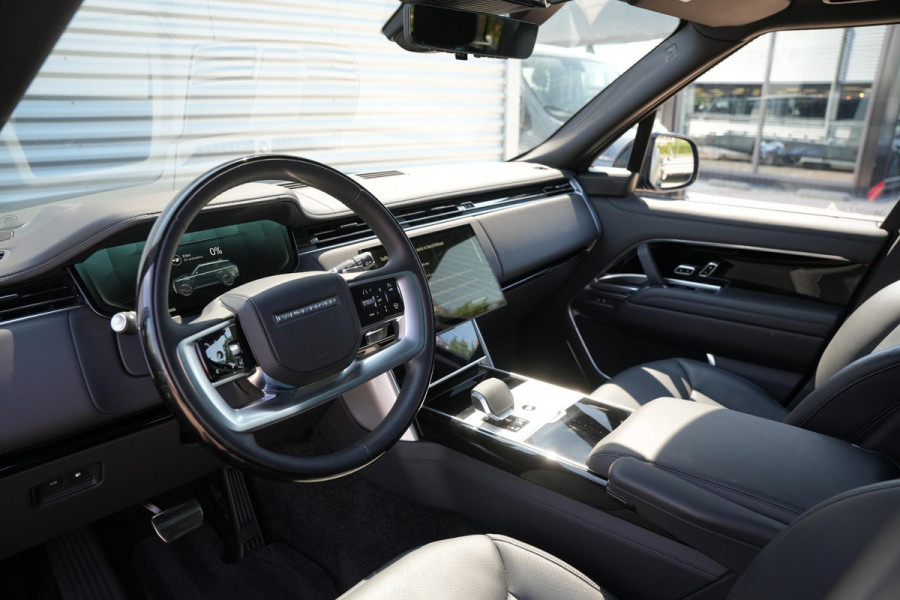 Land Rover Range Rover 3.0 P550e Autobiography PHEV NL auto
