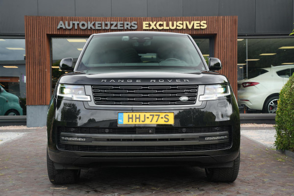 Land Rover Range Rover 3.0 P550e Autobiography PHEV NL auto