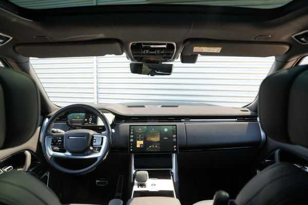 Land Rover Range Rover 3.0 P550e Autobiography PHEV NL auto