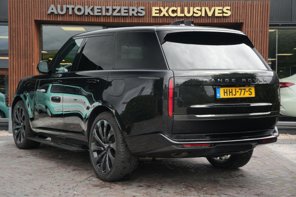 Land Rover Range Rover 3.0 P550e Autobiography PHEV NL auto