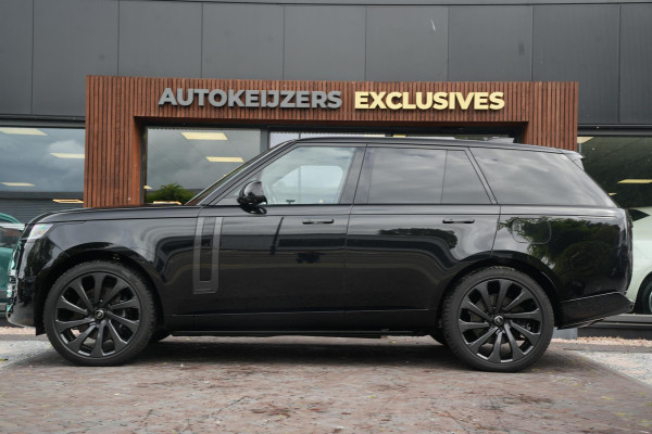 Land Rover Range Rover 3.0 P550e Autobiography PHEV NL auto