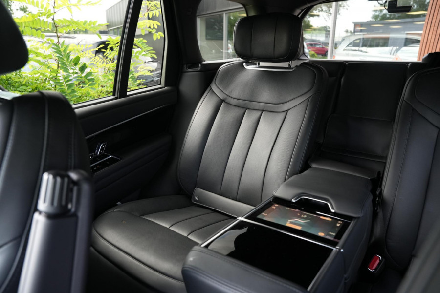 Land Rover Range Rover 3.0 P550e Autobiography PHEV NL auto