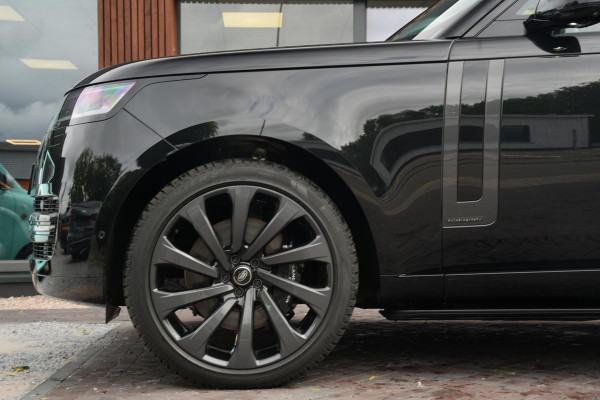 Land Rover Range Rover 3.0 P550e Autobiography PHEV NL auto