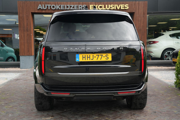 Land Rover Range Rover 3.0 P550e Autobiography PHEV NL auto