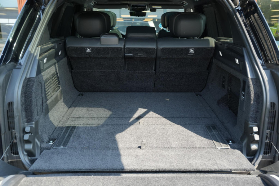 Land Rover Range Rover 3.0 P550e Autobiography PHEV NL auto