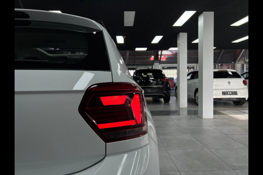 Volkswagen Polo 1.0 TSI | Carplay | Stoelver. | Panoramadak