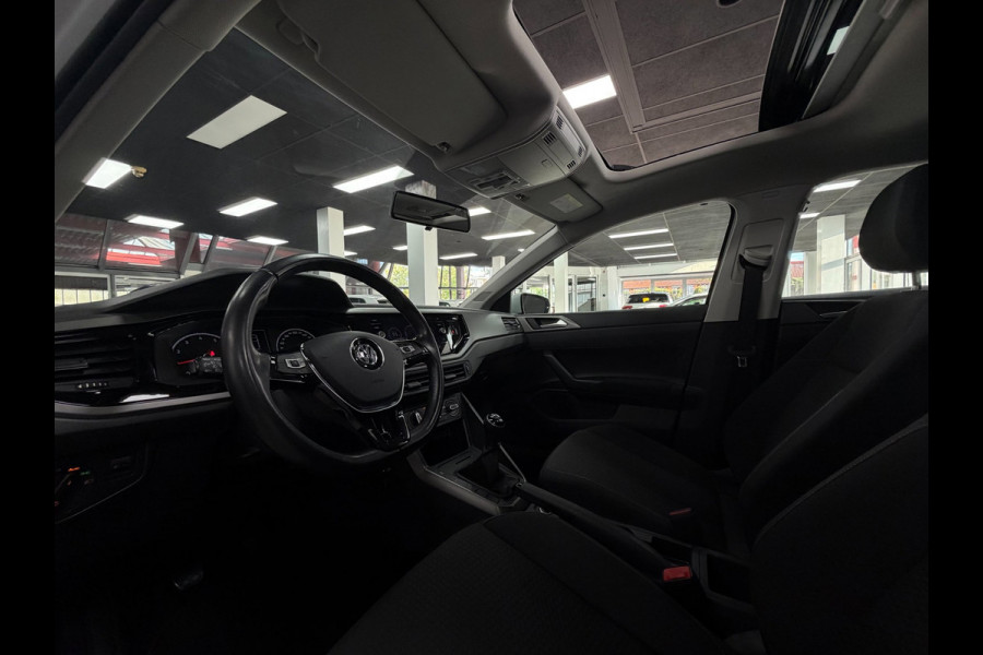 Volkswagen Polo 1.0 TSI | Carplay | Stoelver. | Panoramadak