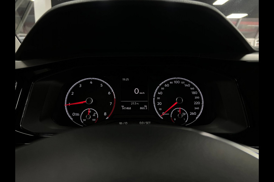 Volkswagen Polo 1.0 TSI | Carplay | Stoelver. | Panoramadak