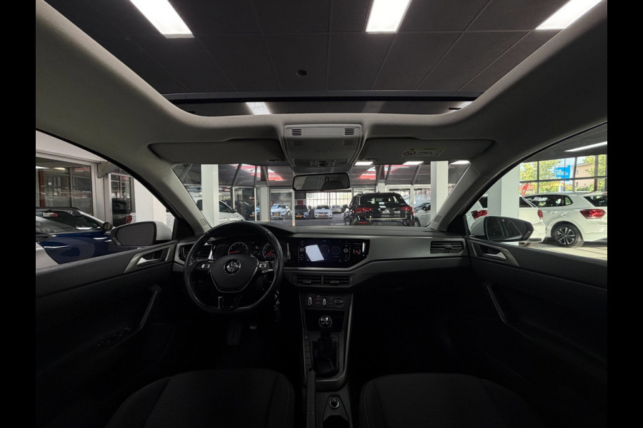 Volkswagen Polo 1.0 TSI | Carplay | Stoelver. | Panoramadak