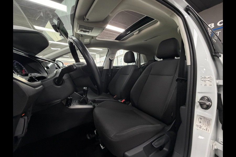 Volkswagen Polo 1.0 TSI | Carplay | Stoelver. | Panoramadak