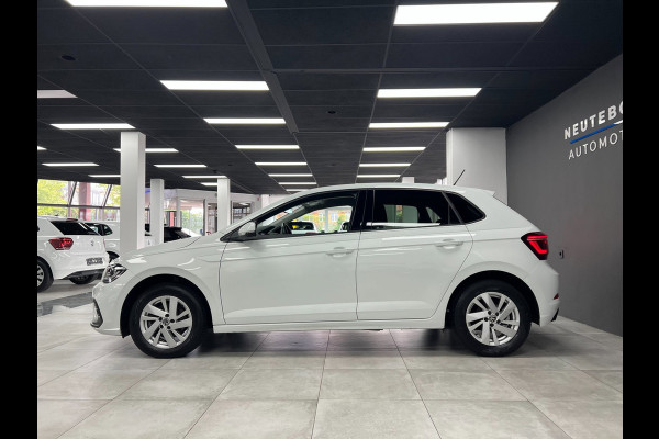 Volkswagen Polo 1.0 TSI | IQ-light | Clima | Carplay| Camera