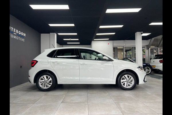 Volkswagen Polo 1.0 TSI | IQ-light | Clima | Carplay| Camera