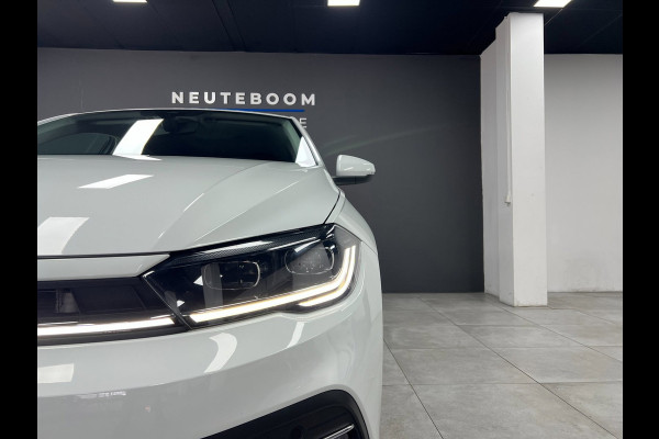 Volkswagen Polo 1.0 TSI | IQ-light | Clima | Carplay| Camera