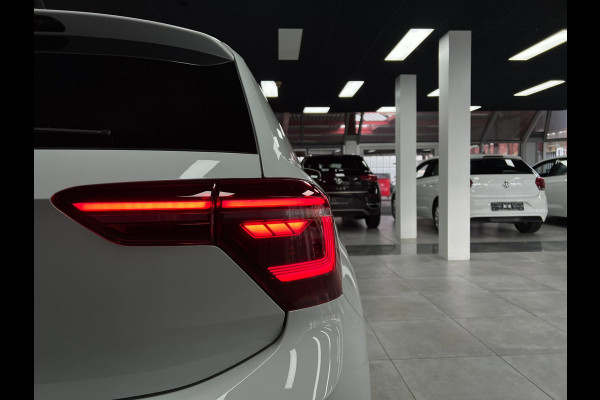 Volkswagen Polo 1.0 TSI | IQ-light | Clima | Carplay| Camera