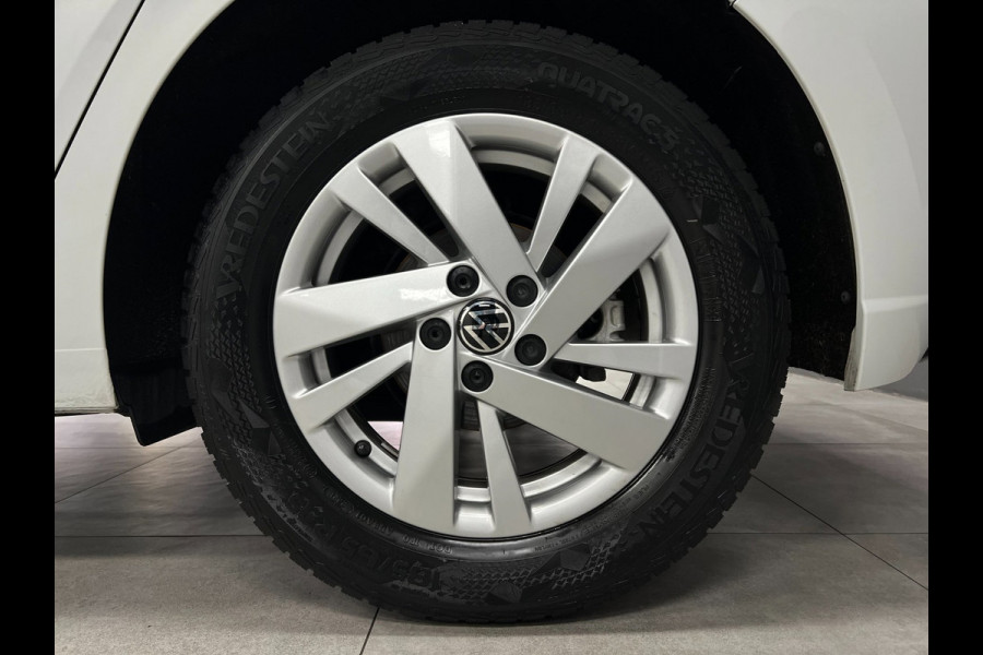 Volkswagen Polo 1.0 TSI | IQ-light | Clima | Carplay| Camera