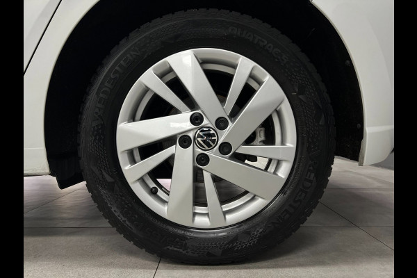 Volkswagen Polo 1.0 TSI | IQ-light | Clima | Carplay| Camera